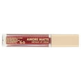 thumbnail image 4 of Milani Amore Matte Metallic Lip Creme, 10 Pretty Problematic, 0.24 oz, 4 of 5