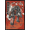 Black Framed Version, variant on Marvel Comics: Man-Thing: Marvel Monsters #1 Wall Poster, 22.375" x 34"