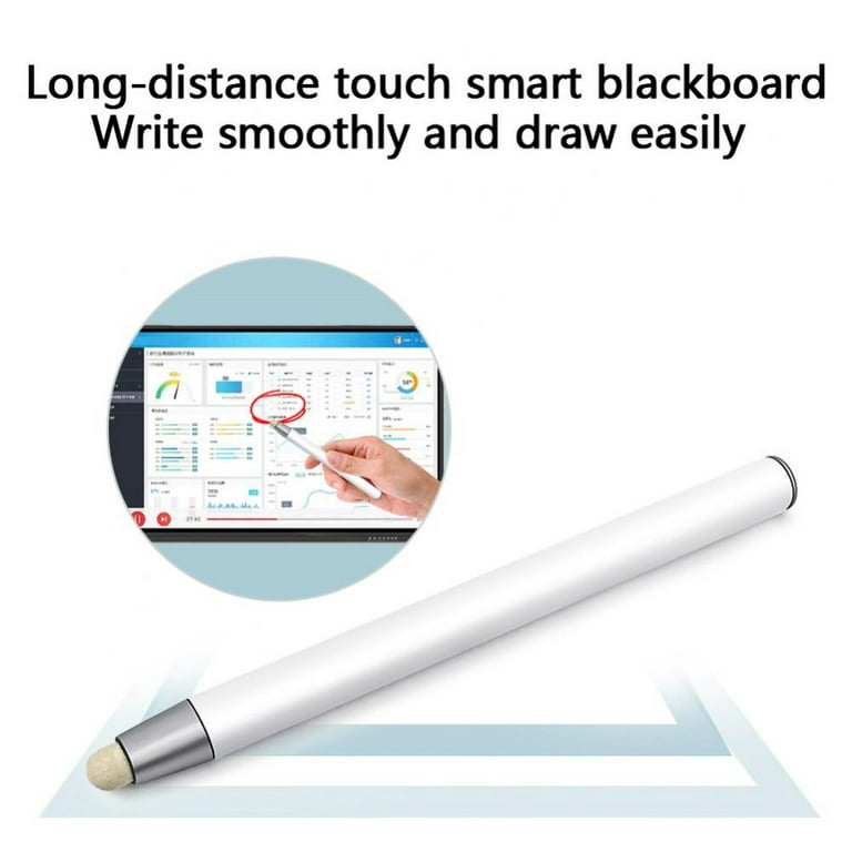 W/long Teacher's Pointer Pen Touch Smart Board,portable Infrared
