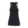 thumbnail image 3 of BELLA + CANVAS Women�'s Triblend Racerback Tank, 3 of 3