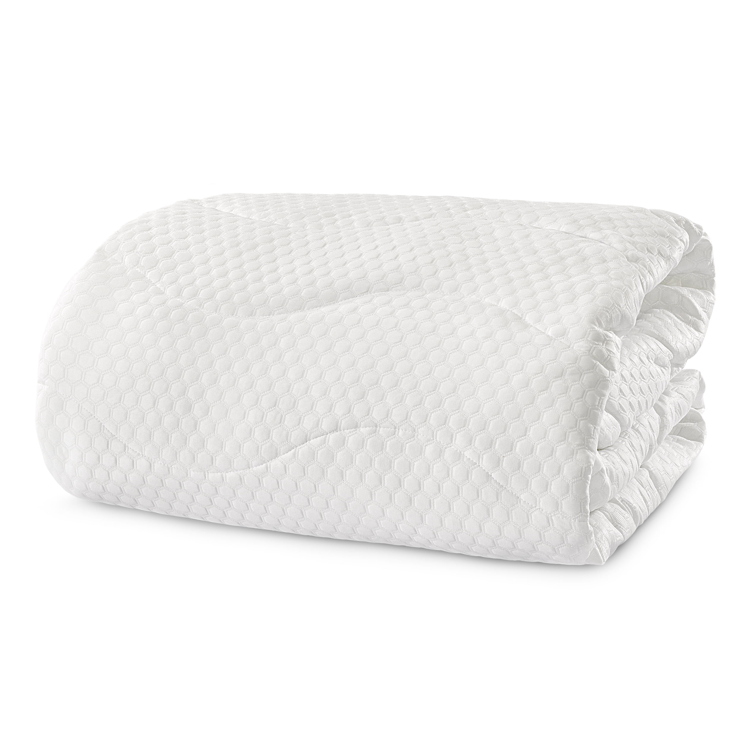 Sertapedic Sleep Chill Cooling Mattress Pad, Queen