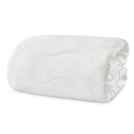 SERTAPEDIC SLEEP CHILL COOLING MATTRESS PAD, KING
