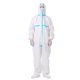 thumbnail image 1 of Overol Traje de aislamiento desechable para el personal Ropa de protección Overoles a prueba de polv Abanopi Traje de protección, 1 of 7