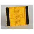 thumbnail image 2 of Yellow Padded Rebreakable Ultimate Martial Arts Board, 2 of 2