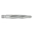 thumbnail image 5 of Accusize 15/16'' H.S.S. Aligning Reamer with 3/4'' / 0.75'' Weldon Shank, Spiral Flute, 0521-1516, 5 of 9