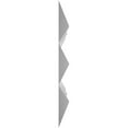 thumbnail image 4 of Ekena Millwork 11 7/8"W x 11 7/8"H Benson EnduraWall Decorative 3D Wall Panel (20-Pack for 19.59 Sq. Ft.), 4 of 12