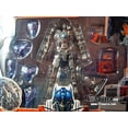 thumbnail image 3 of Takara Tomy Transformers Scanning Optimus Prime Action Figure, Plastic, 3 of 6