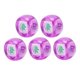 thumbnail image 2 of Dice de la esfera, Juego de Entretenimiento de Plástico para Los Dados de Mahjong East South West North Para Juegos de Mesa de Casino, 2 of 7