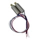 thumbnail image 4 of E88Pro Control remoto Motor de avance y marcha atrás piezas de repuesto de drones duraderos suministros modificados DIY ligeros, 4 of 8