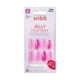 thumbnail image 1 of Uñas Postizas KISS Gel Fantasy Jelly Baby Gel Fantasy Jelly, 1 of 7