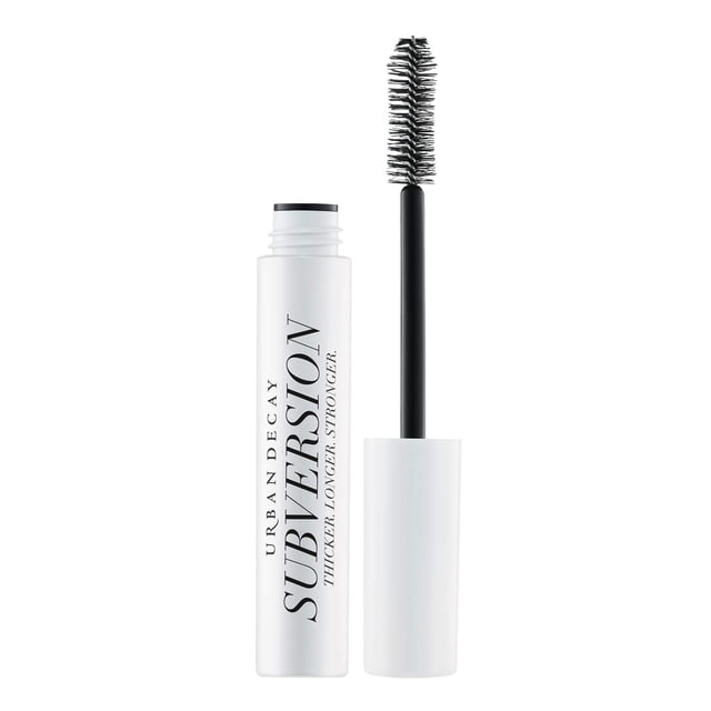 Primer para pestañas Urban Decay Subversion White, máscara cremosa