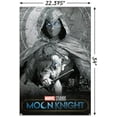 thumbnail image 2 of Marvel Moon Knight - Bande-annonce, 2 of 4