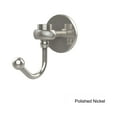 thumbnail image 5 of Satellite Orbit One Robe Hook with Twisted Accents in Venetian Bronze, 5 of 5