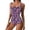 Purple, variant on GDREDA One Piece Swim Suit Swimwear Bathing Suit for Women Control Swimsuit Black,XXL