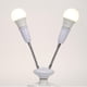 thumbnail image 4 of Portalámparas Regulable E27 para Adaptador de Luz LED Multiconversión 5pcs, 4 of 7