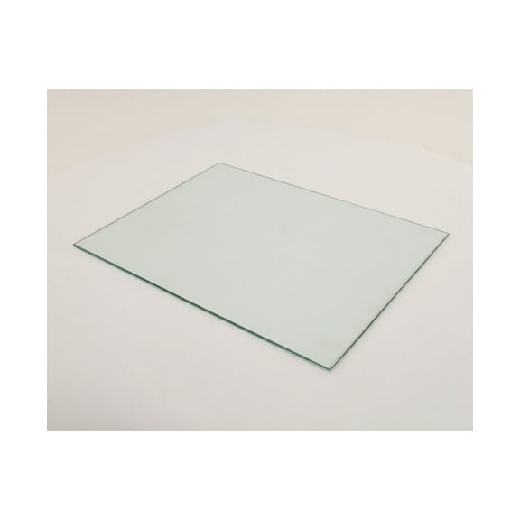 Hatco Side & Rear Temp Glass Fdw 04.40.025.00 - Genuine OEM Replacement Part