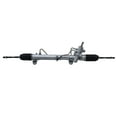 thumbnail image 2 of Detroit Axle - Power Steering Rack & Pinion Assembly Replacement for 2003-2008 Toyota Corolla, 2 of 7