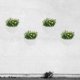 thumbnail image 5 of Jardinera decorativa pntas montadas e pared s colgantes de riego automático para el hogar, oficina y el jardín Baoblaze Macetas de pared, 5 of 8