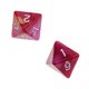 thumbnail image 3 of Dados de 8 Piezas de 8 Piezas Dados de 8 Caras Dados Poliédricos para Las Mazmorras Y Party Table Games Yotijar Dado, 3 of 8
