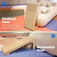 thumbnail image 4 of Classic Ramp L Shape Sisal Cat Scratcher, 4 of 7