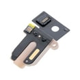 thumbnail image 2 of Replacement Headphone Jack With Flex Cable Compatible For iPad Mini 5 (Rose Gold) (4G Version), 2 of 5