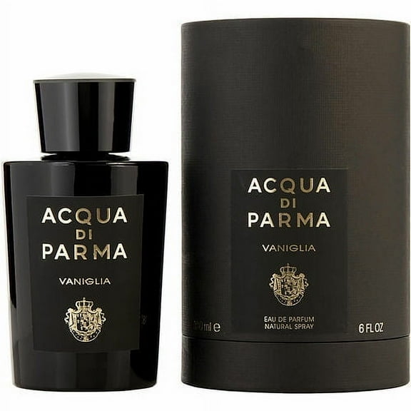 Acqua Di Parma Unisex Vaniglia EDP 6.1 oz Fragrances 8028713810428