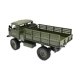 thumbnail image 3 of Tholdsy Wpl B-24 Camión Militar De Control Remoto RC Juguete De Escalada B-24 Gaz-66 Remoto Wpl B-24 Gaz-66 Kits de construcción modelo Verde, 3 of 6