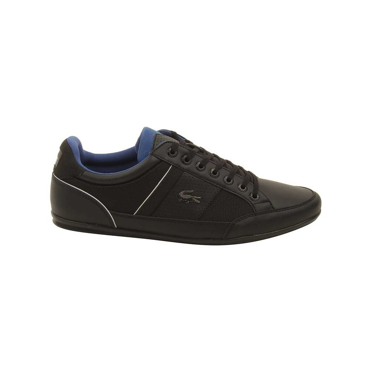 Mens black sneakers 218 store