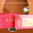 thumbnail image 5 of Tie Guanyin Tea Fujian Fragancia delicada Té chino Oolong Almacenamiento en frío para regalar, 5 of 5