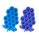 thumbnail image 3 of Molde para cubitos de hielo con forma de uva (color aleatorio), 3 of 3