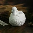 thumbnail image 3 of Duck Candle Cup Silicone Molds Candle Holder DIY Gypsum Aromatherapy Jewelry Storage Box Decoration Resin Mold Ornament, 3 of 5