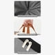 thumbnail image 5 of Large Reusable Storage Bags With Strong Handles & Zippers, Heavy Duty Washable Moving Bag, Closet, Underbed Organizer For Bedding, Blanket, 5 of 7