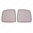 thumbnail image 1 of Convex heated van mirror glass for HYUNDAI GRAND STAREX /iMAX iLOAD TQ / H-1 WAGON / H1 2008 09 10 11 12 13 14 15 16 17 18, 1 of 5