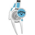 thumbnail image 2 of Callaway 4-in-1 Golf Divot Repair Tool, Carolina Blue, 2 of 6