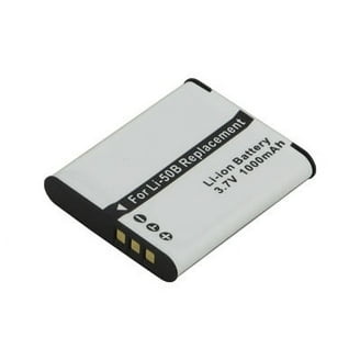 Batterie OLympus LI-50B - Photo, audio & vidéo