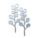 thumbnail image 1 of Troqueles de corte de metal con forma de hoja de árbol, plantilla para álbum de recortes, sellos, tarjetas de papel, relieve, decoración, 1 of 5
