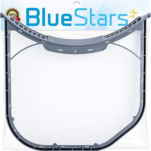 Ultra Durable ADQ56656401 Dryer Lint Filter Replacement Part by Blue Stars Exact Fit for LG