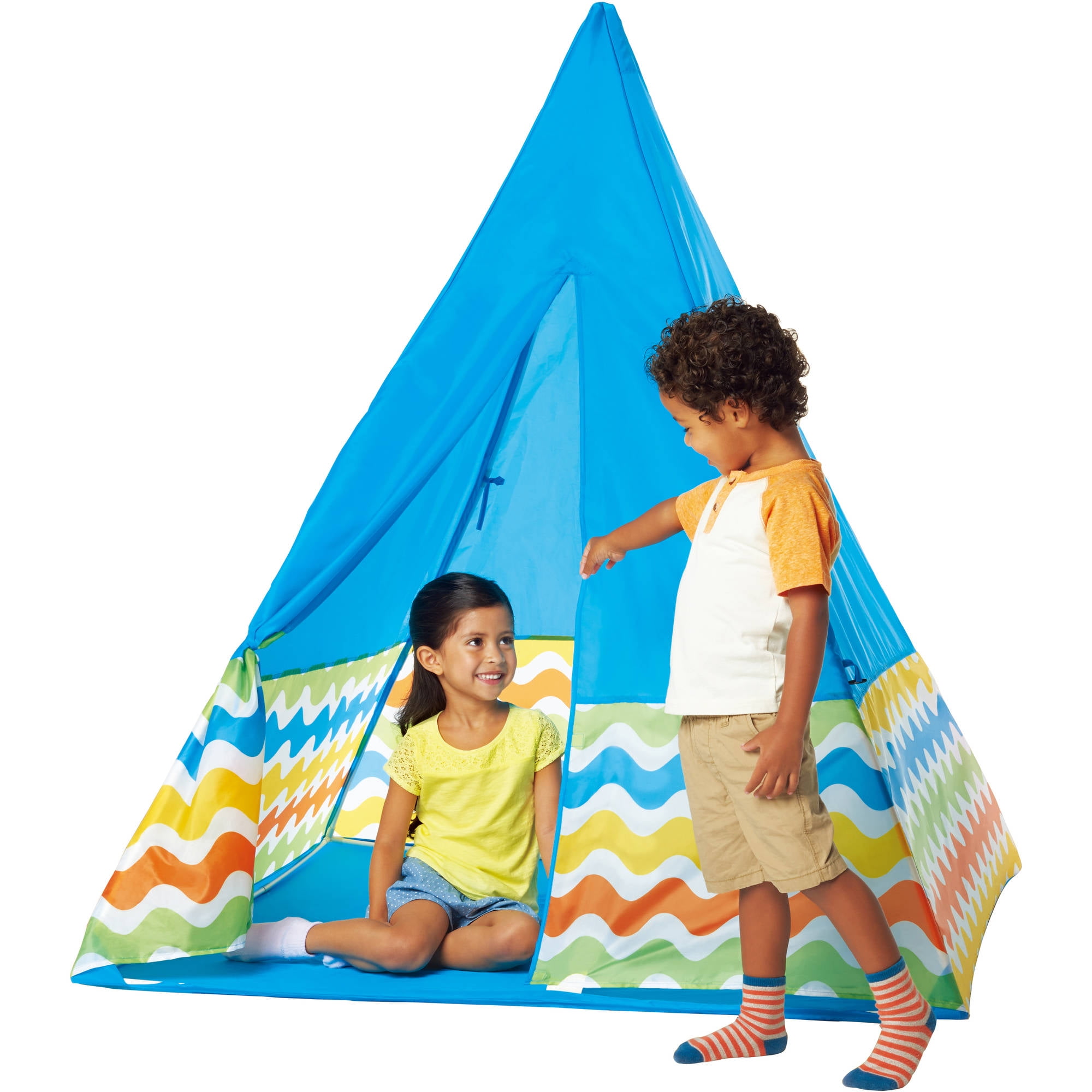 Playday teepee sales