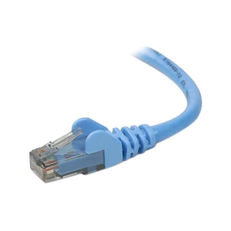 UPC: 0722868670668 | Belkin Cat. 6 UTP Network Patch Cable