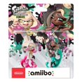 thumbnail image 1 of Set amiibo Off the Hook Pearl y Marina Splatoon Nintendo, 1 of 1