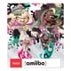 thumbnail image 1 of Set amiibo Off the Hook Pearl y Marina Splatoon Nintendo, 1 of 1