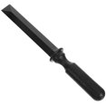 thumbnail image 1 of Shisuyan 2pcs Weights Balance Scraper Tire Weight Removal Tool Black Plastic Car Repair Tools, 1 of 8