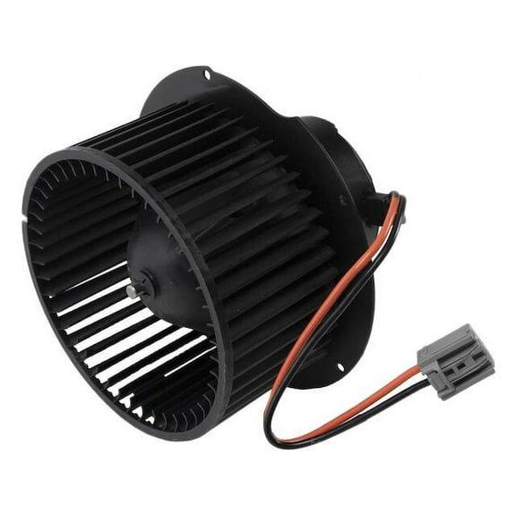 Blower Motor - Compatible with 2016 - 2020 International ProStar 2017 2018 2019