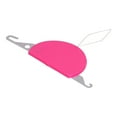thumbnail image 2 of LHCER Sewing Threaders,Needle Threader,5PCS Needle Threader 3 in 1 Soft Flexible Lightweight Portable Durable Sewing Needle Threader, 2 of 8
