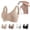 Complexion, variant on Invisible Lift Bra,Invisible L ift Bra,Adjustable Wireless Bras for Older Women