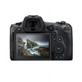 thumbnail image 4 of ProOPTIC Glass LCD Screen Protector Kit for Canon EOS R3, R5, 4 of 6