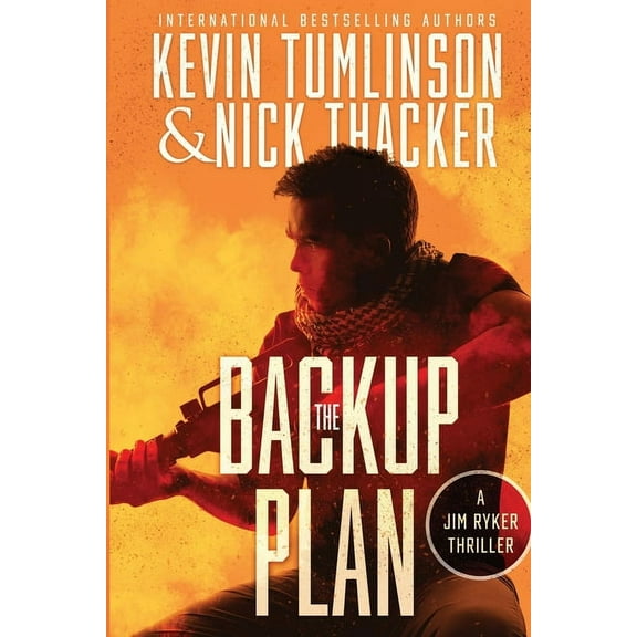 The Backup Plan, (Paperback)