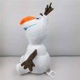 thumbnail image 5 of Nuevo muñeco de nieve de Disney Frozen2 Olaf de 23-50 cm, figura de acción de juguete, modelo de muñeco de peluche suave, animal de dibujos animados Kawaii, regalo de animé, juguetes para niños, 5 of 5