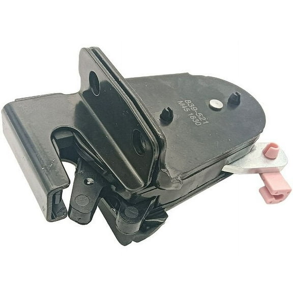 Door Latch Assembly - Compatible with 1998 - 1999 Chevy C1500 Suburban