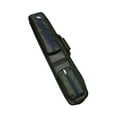 thumbnail image 1 of S SERENABLE Étui de Transport pour Queue de Billard Fournitures de Billard Pochette de Rangement pour Queue de Snooker Noir, 1 of 9